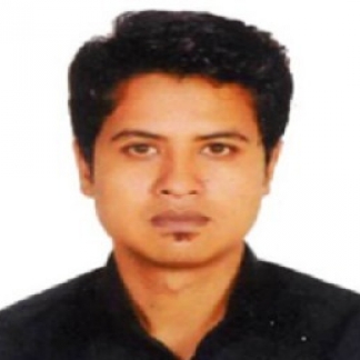 Shabber Ahmed-Freelancer in Dhaka,Bangladesh