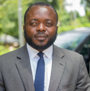 Gabriel Eneji-Freelancer in Abuja,Nigeria