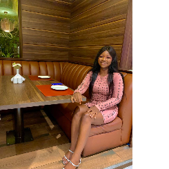 Esther Bunmi-Freelancer in Lagos,Nigeria