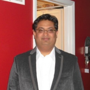 Dinesh Vasandani-Freelancer in Bothell,USA