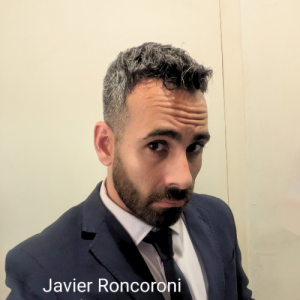 Javier Roncoroni Sonneborn-Freelancer in Buenos Aires,Argentina