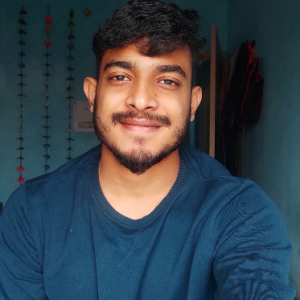 Aman Kumar-Freelancer in Dhanbad,India