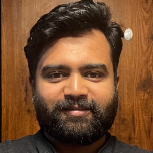 Nakul Gawande-Freelancer in Pune,India