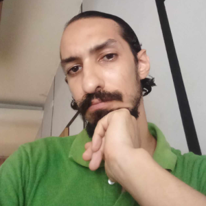 Mehdi Hamouda-Freelancer in ariana,Tunisia