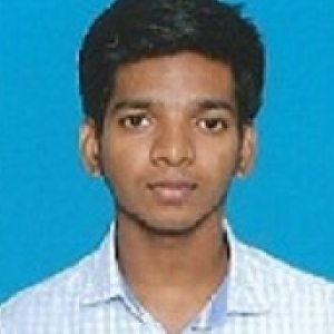 Arun Kumar Rajendran-Freelancer in Chennai ,India