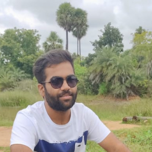 Rahul-Freelancer in Hyderabad,India