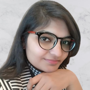 Dimple Garg-Freelancer in New Delhi,India