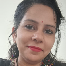 Swati Rai Tiwari-Freelancer in New Delhi,India