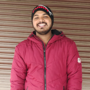Ankit Kumar-Freelancer in Patna,India