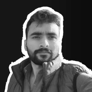 Hamza Ashraf-Freelancer in Faisalabad,Pakistan