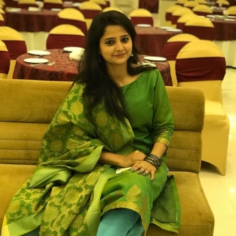 Divya Chauhan-Freelancer in Delhi,India