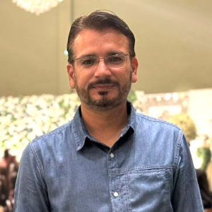 Zohaib Rafique-Freelancer in Islamabad,Pakistan