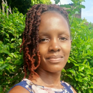 Sheila Mary Nabukeera-Freelancer in Kampala,Uganda