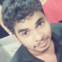 Yuvin Gunawardana-Freelancer in ,Sri Lanka