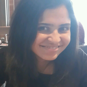 Niharika Santani-Freelancer in Pune,India