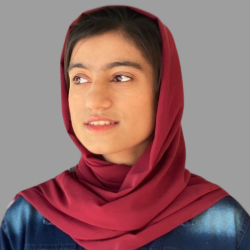 Kainat Rizwan-Freelancer in Islamabad,Pakistan