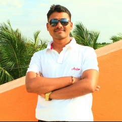 Avinash Gove-Freelancer in Navi Mumbai,India