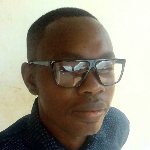 Gideon Auxano-Freelancer in ,Ghana