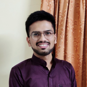 Jayesh Gangurde-Freelancer in Pune,India