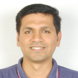 Bhushan Modi-Freelancer in Pune Division,India