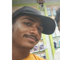 Ramesh-Freelancer in Annur,India