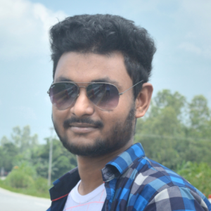 Md Rayhatul Islam Raja-Freelancer in Dhaka,Bangladesh