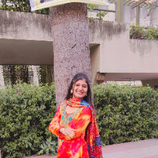 Pooja Shah-Freelancer in Pune,India