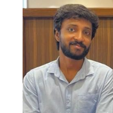 Muthu Krishnan-Freelancer in Chennai,India