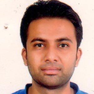 Shahbaz Qureshi-Freelancer in Bhopal,India