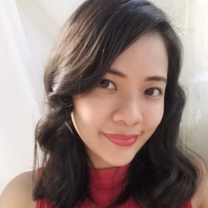 Eiman Stephanie Nathonglai-Freelancer in Bulacan,Philippines