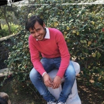 Tushar Jindal-Freelancer in Noida,India