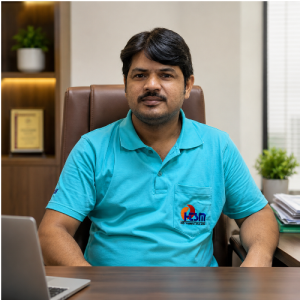 Kishlayanand Prakash-Freelancer in Kolkata,India