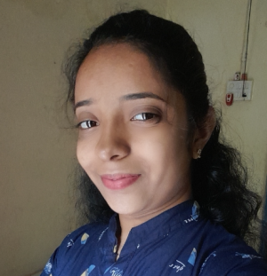 Kirti Patil-Freelancer in Pune,India