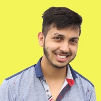 Nikhil Yadav-Freelancer in Roorkee,India