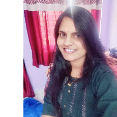 Divya Ghate-Freelancer in Pune,India