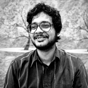 Apoorv Sharan-Freelancer in Greater Noida,India