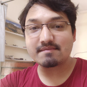 Abhishek Singh-Freelancer in Noida,India