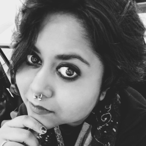 Kriti Ghosh-Freelancer in Kolkata,India