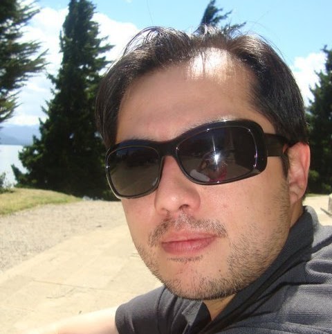 Patricio Rodriguez-Freelancer in Puerto Montt,Chile