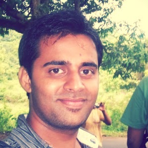 Vijay Koogu-Freelancer in Bangalore,India