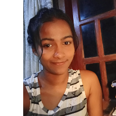 Nirasha Sajani-Freelancer in Mathugama,Sri Lanka