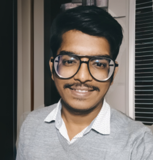 Ayush Mondal-Freelancer in NOIDA,India