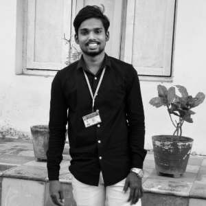 Manoj Namadi-Freelancer in Hyderabad,India