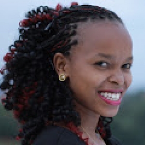 Getrude Gichuhi-Freelancer in Nairobi,Kenya