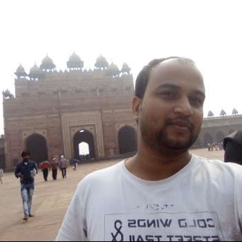 Ravi Kumar Singh-Freelancer in Noida,India