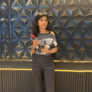 Nancy Shukla-Freelancer in Delhi Division,India