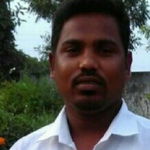 Sridhar Arelli-Freelancer in ,India