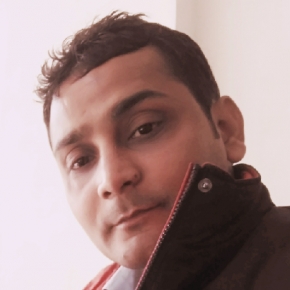 Rakesh Mishra-Freelancer in Delhi,India
