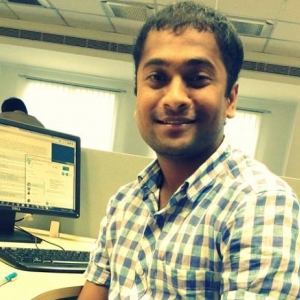 Pavan Kumar Venkat-Freelancer in Hyderabad,India