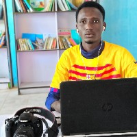 Ahmad Baffa-Freelancer in Ungongo,Nigeria